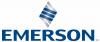 Логотип корпорации Emerson Electric