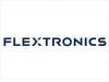 Логотип корпорации Flextronics International
