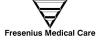 Логотип корпорации Fresenius