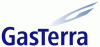 Логотип корпорации GasTerra