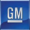 Логотип корпорации General Motors