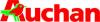 Логотип корпорации Groupe Auchan