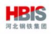 Логотип корпорации Hebei Iron & Steel Group
