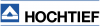 Логотип корпорации Hochtief