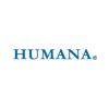 Логотип корпорации Humana