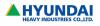 Логотип корпорации Hyundai Heavy Industries