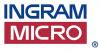 Логотип корпорации Ingram Micro