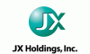 Логотип корпорации JX Holdings