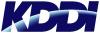 Логотип корпорации KDDI