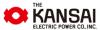 Логотип корпорации Kansai Electric Power