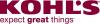 Логотип корпорации Kohl's