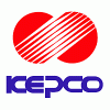 Логотип корпорации Korea Electric Power