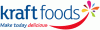 Логотип корпорации Kraft Foods