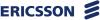 Логотип корпорации L.M. Ericsson