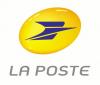 Логотип корпорации La Poste