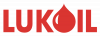 Логотип корпорации Лукойл