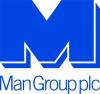 Логотип корпорации MAN Group
