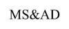 Логотип корпорации MS & AD Insurance Group Holdings