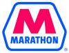 Логотип корпорации Marathon Oil