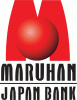 Логотип корпорации Maruhan