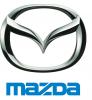 Логотип корпорации Mazda Motor