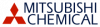 Логотип корпорации Mitsubishi Chemical Holdings