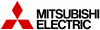 Логотип корпорации Mitsubishi Electric