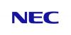 Логотип корпорации NEC