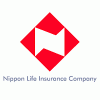 Логотип корпорации Nippon Life Insurance