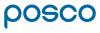 Логотип корпорации POSCO