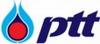 Логотип корпорации PTT