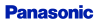 Логотип корпорации Panasonic