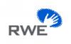 Логотип корпорации RWE