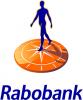 Логотип корпорации Rabobank
