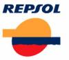 Логотип корпорации Repsol YPF