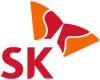 Логотип корпорации SK Holdings