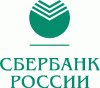 Логотип корпорации Сбербанк Sberbank