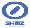 Логотип корпорации Shimizu
