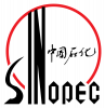 Логотип корпорации Sinopec