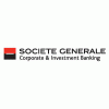 Логотип корпорации Société Générale