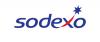 Логотип корпорации Sodexo