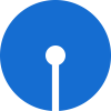Логотип корпорации State Bank of India