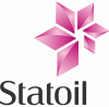 Логотип корпорации Statoil