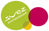 Логотип корпорации Suez Environnement