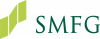 Логотип корпорации Sumitomo Mitsui Financial Group