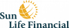 Логотип корпорации Sun Life Financial
