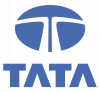 Логотип корпорации Tata Motors