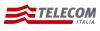 Логотип корпорации Telecom Italia