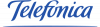 Логотип корпорации Telefónica
