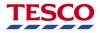 Логотип корпорации Tesco